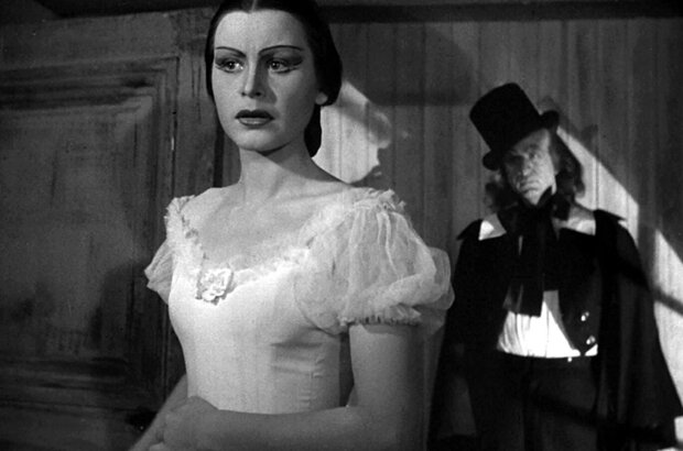 Летняя игра (1951) - фото 6