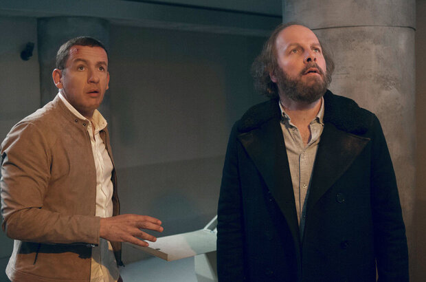 Le Lion (2020) - photo 5