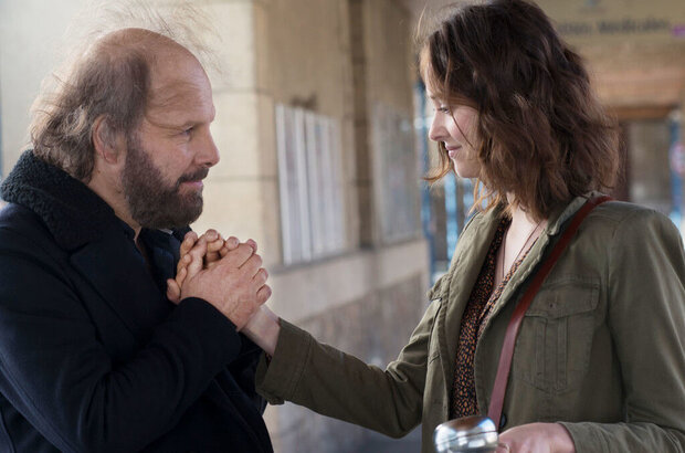 Le Lion (2020) - photo 4