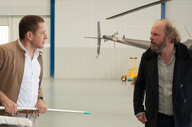 Le Lion (2020) - photo 6