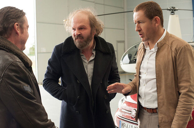 Le Lion (2020) - photo 2