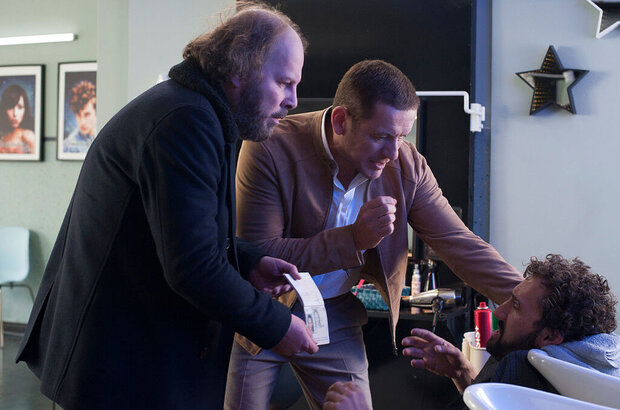 Le Lion (2020) - photo 7