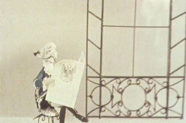 Priklyucheniya barona Myunkhauzena (1966) - photo 2