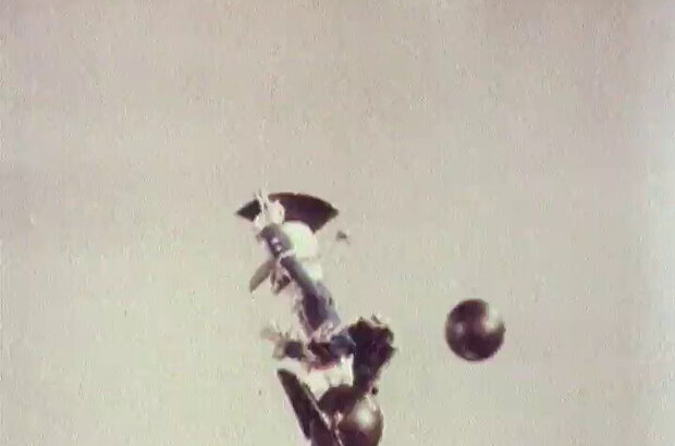 Priklyucheniya barona Myunkhauzena (1966) - photo 9