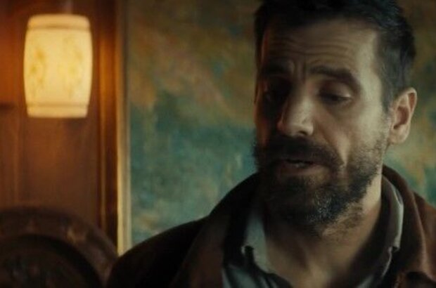 Dark Encounter (2019) - photo 2