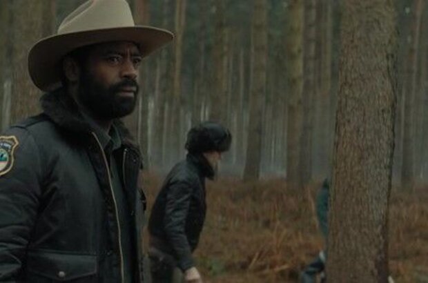 Dark Encounter (2019) - photo 3