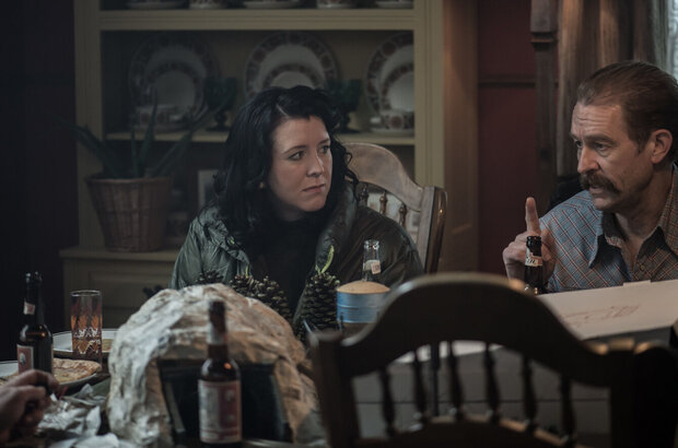 Dark Encounter (2019) - photo 6
