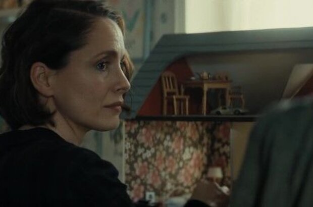 Dark Encounter (2019) - photo 7