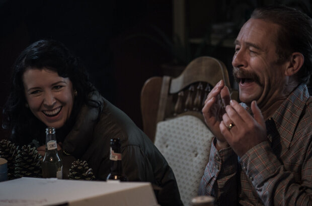 Dark Encounter (2019) - photo 5