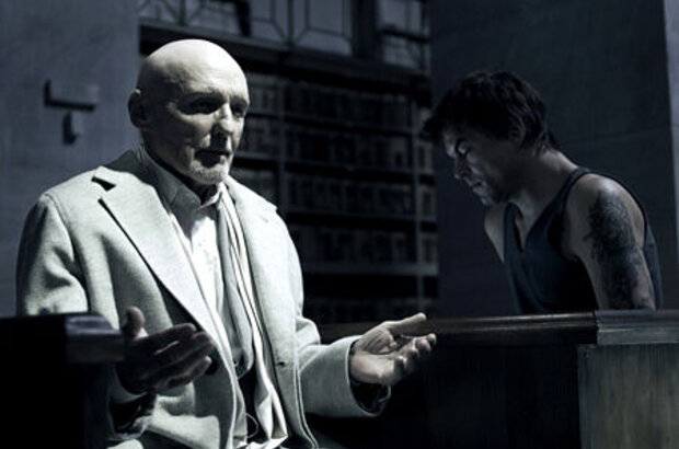 Palermo Shooting (2008) - photo 3