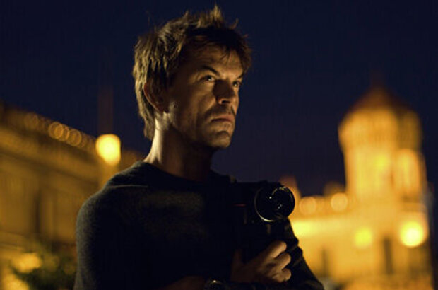 Palermo Shooting (2008) - photo 2