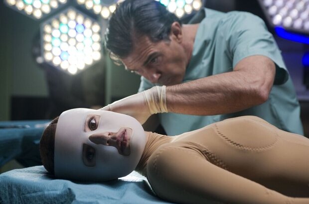 The Skin I Live In (2011) - photo 6