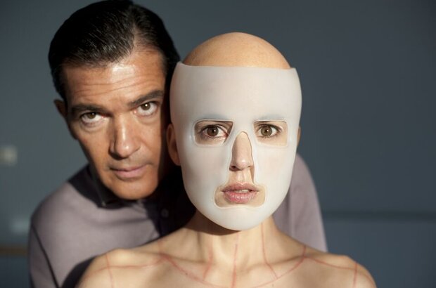 The Skin I Live In (2011) - photo 1