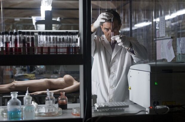 The Skin I Live In (2011) - photo 3