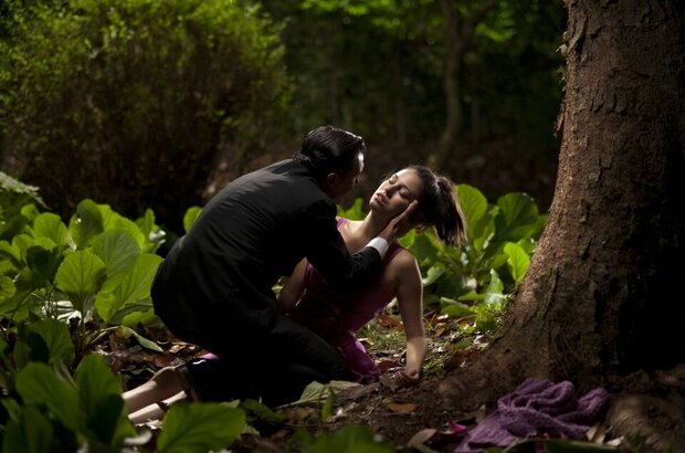 The Skin I Live In (2011) - photo 4