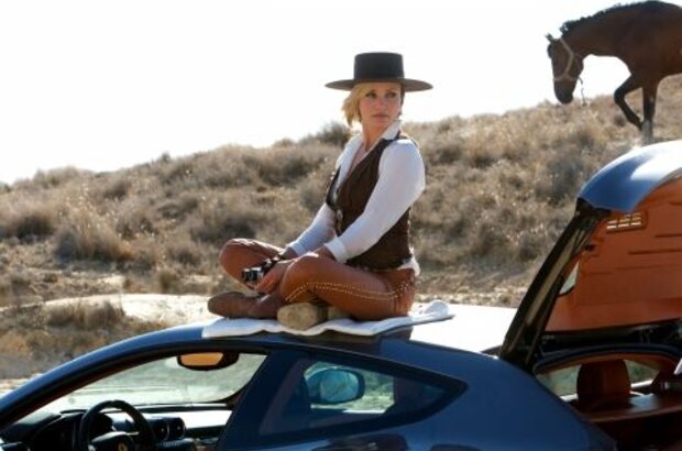 The Counselor (2013) - photo 9