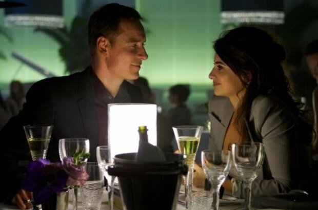 The Counselor (2013) - photo 8