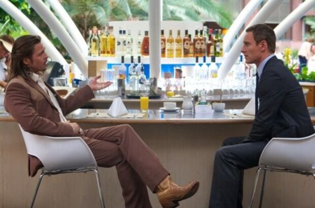 The Counselor (2013) - photo 3