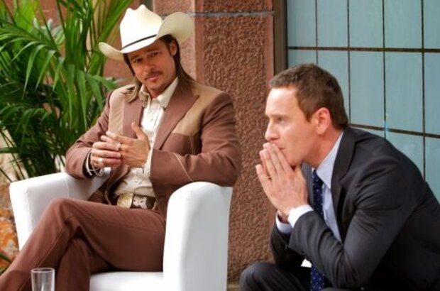 The Counselor (2013) - photo 2