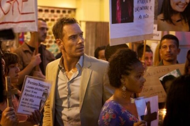 The Counselor (2013) - photo 12