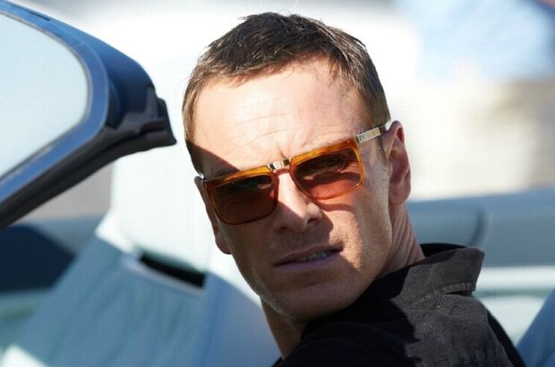 The Counselor (2013) - photo 1