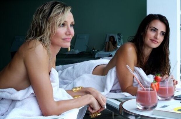 The Counselor (2013) - photo 6