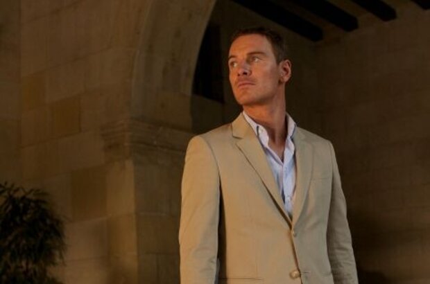 The Counselor (2013) - photo 11