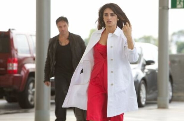 The Counselor (2013) - photo 10