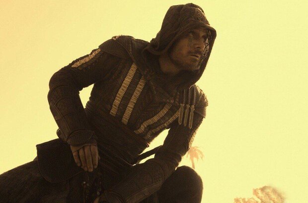 Assassin's Creed (2016) - photo 11