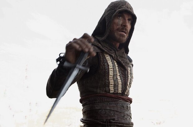 Assassin's Creed (2016) - photo 1