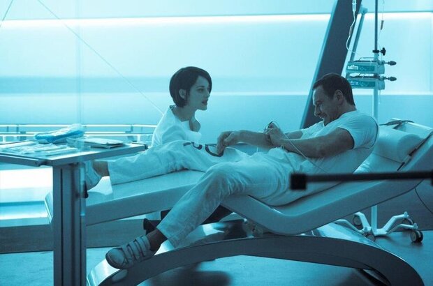 Assassin's Creed (2016) - photo 5