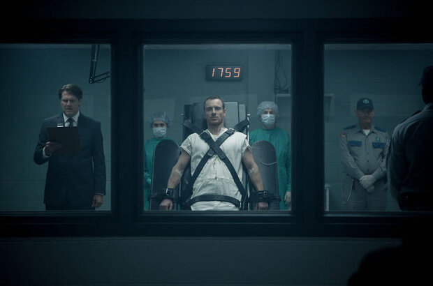 Assassin's Creed (2016) - photo 4