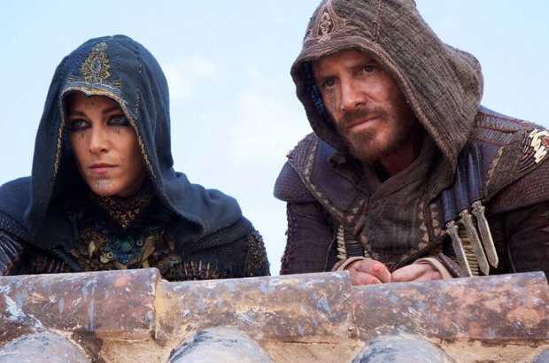 Assassin's Creed (2016) - photo 10