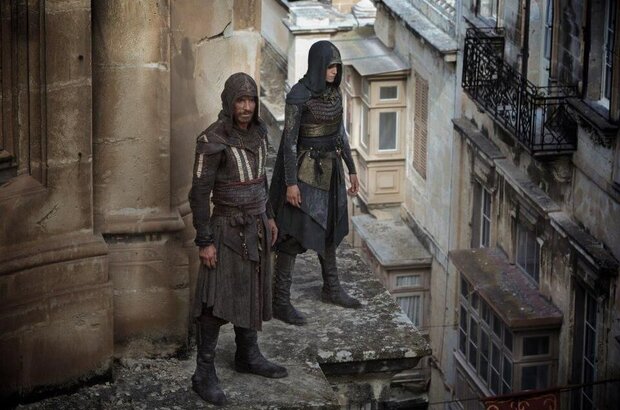 Assassin's Creed (2016) - photo 6