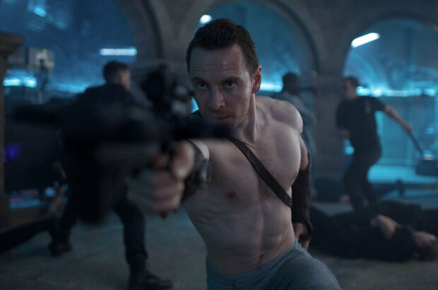 Assassin's Creed (2016) - photo 3