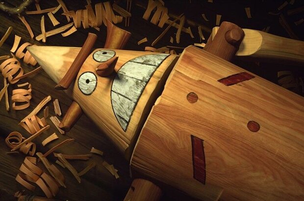 Urfin and His Wooden Soldiers (2017) - photo 8