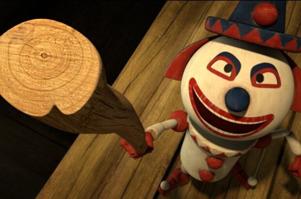 Urfin and His Wooden Soldiers (2017) - photo 9
