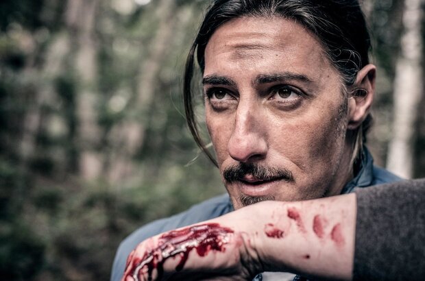 Backcountry (2014) - photo 5
