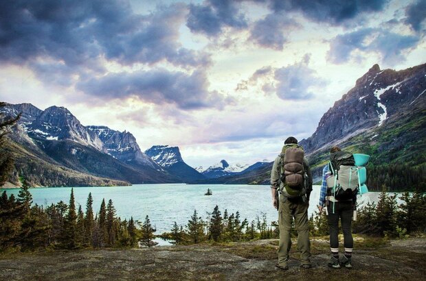 Backcountry (2014) - photo 2