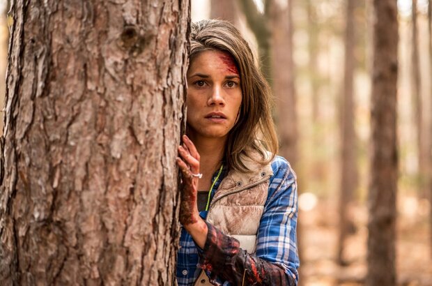 Backcountry (2014) - photo 1