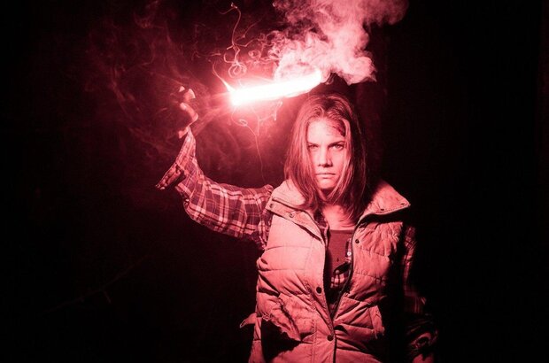 Backcountry (2014) - photo 3