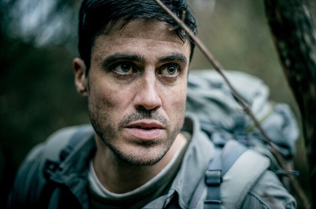 Backcountry (2014) - photo 8