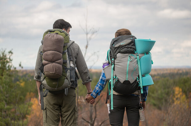 Backcountry (2014) - photo 4