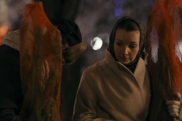 Love never comes alone (2011) - photo 11