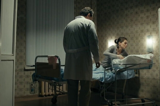 Love never comes alone (2011) - photo 7