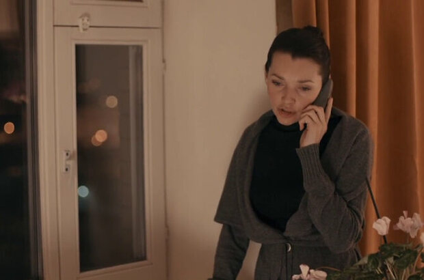 Love never comes alone (2011) - photo 6
