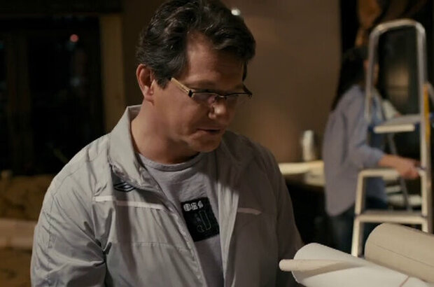 Love never comes alone (2011) - photo 12