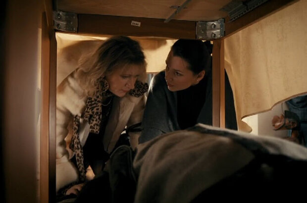 Love never comes alone (2011) - photo 9