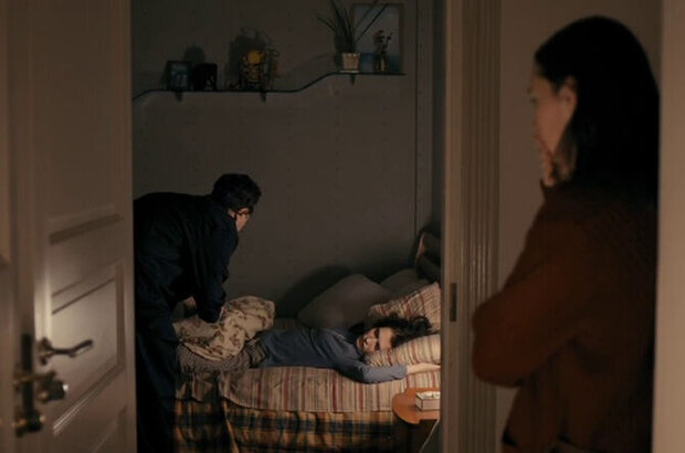 Love never comes alone (2011) - photo 3