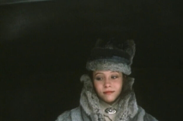 Володя большой, Володя маленький (1985) - фото 6
